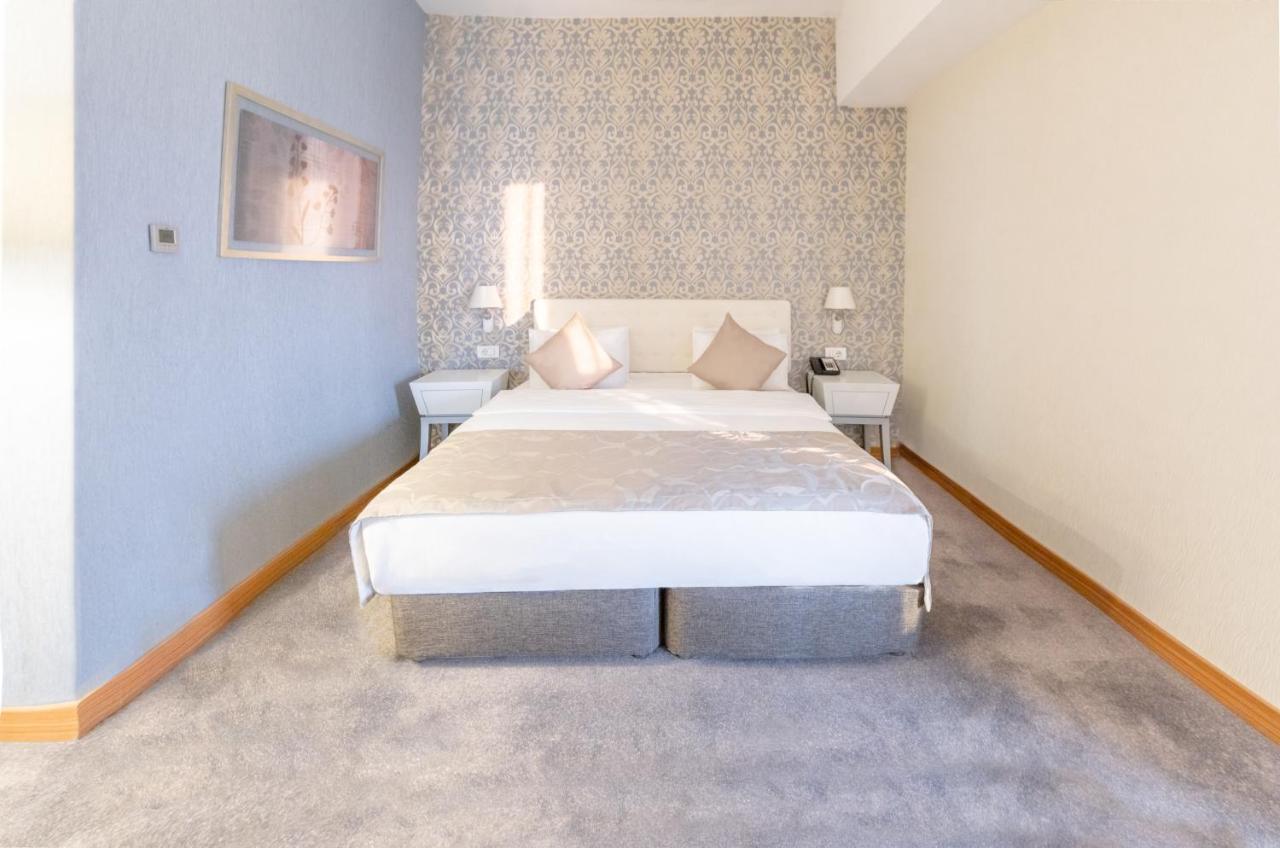 Ramada Plaza By Wyndham Istanbul Asia Airport Kocaeli Extérieur photo
