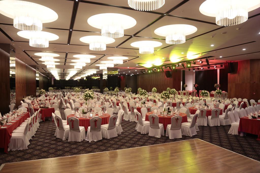 Ramada Plaza By Wyndham Istanbul Asia Airport Kocaeli Extérieur photo