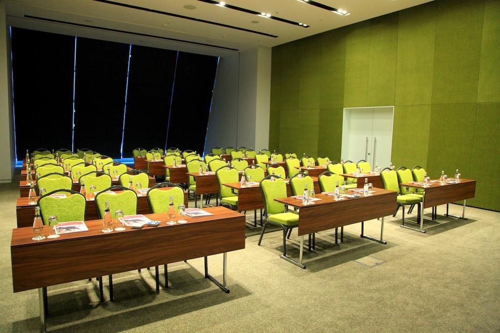 Ramada Plaza By Wyndham Istanbul Asia Airport Kocaeli Extérieur photo
