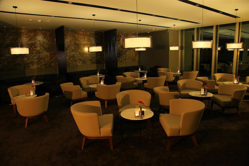 Ramada Plaza By Wyndham Istanbul Asia Airport Kocaeli Extérieur photo