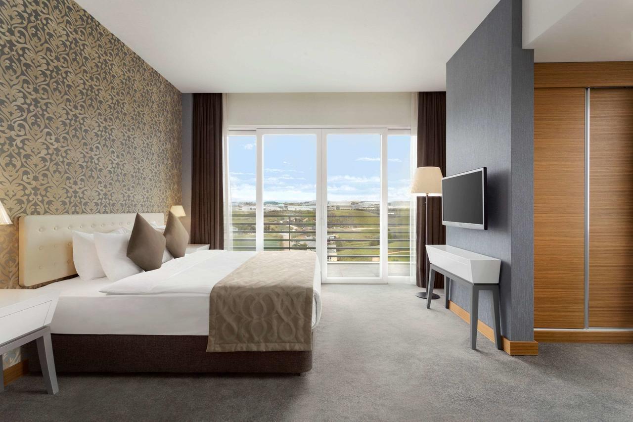 Ramada Plaza By Wyndham Istanbul Asia Airport Kocaeli Extérieur photo