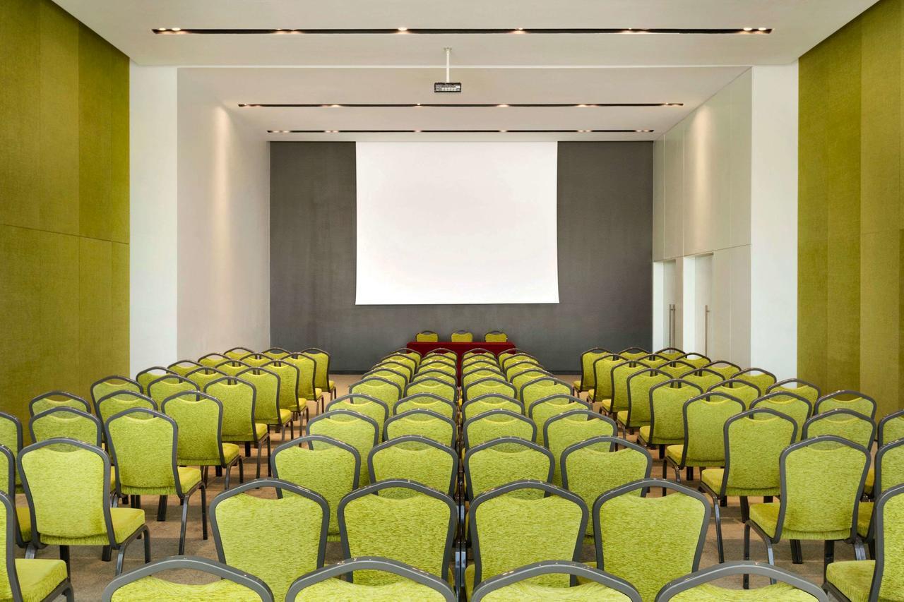 Ramada Plaza By Wyndham Istanbul Asia Airport Kocaeli Extérieur photo